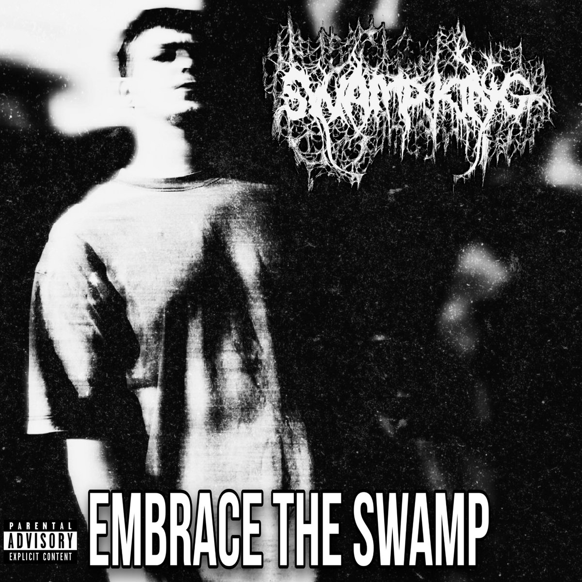 Embrace The Swamp