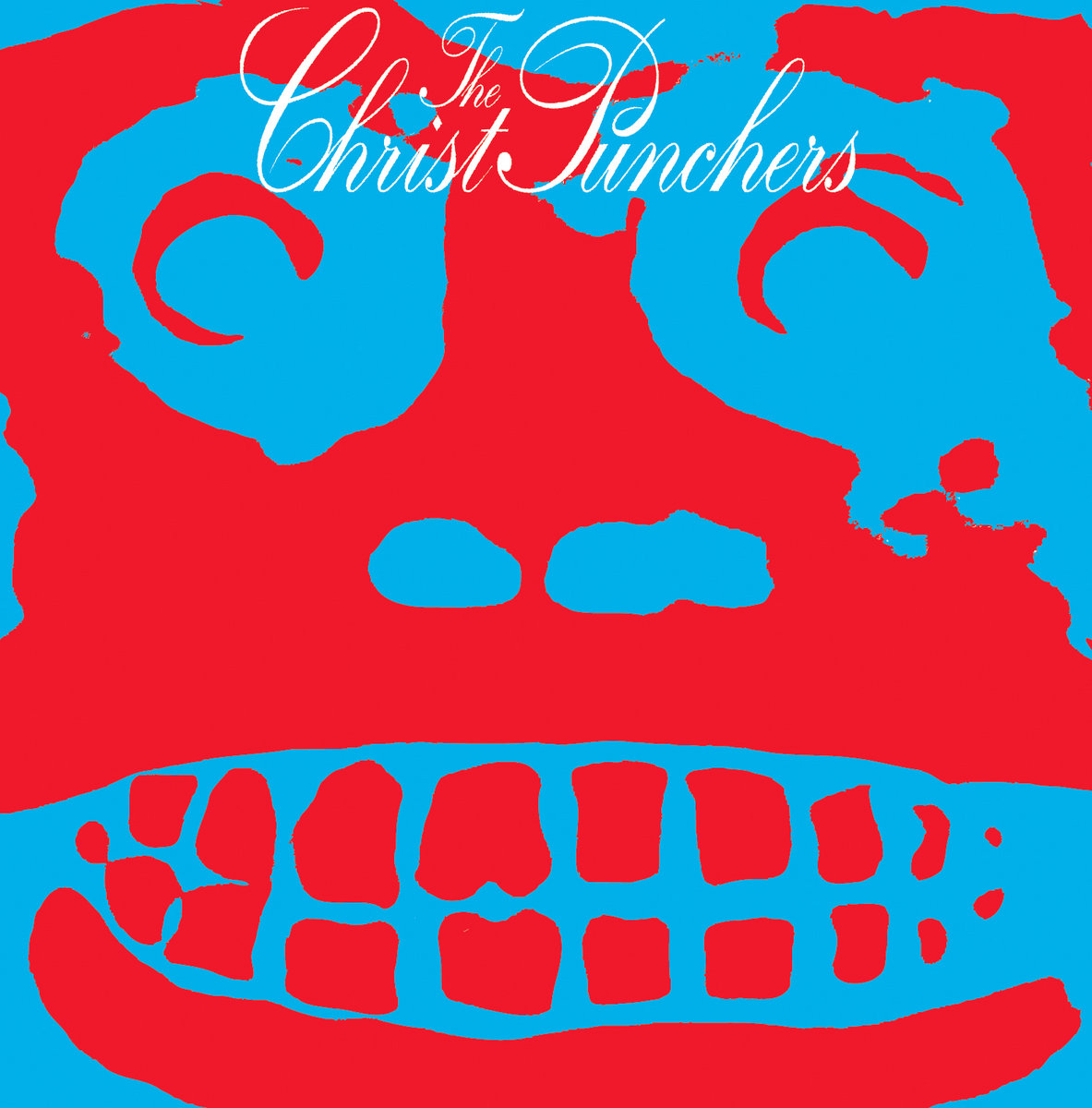 Welcome to the Wonderful World of The Christpunchers