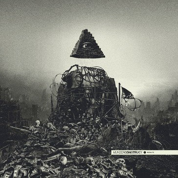 Results (Original 2012 Mix)