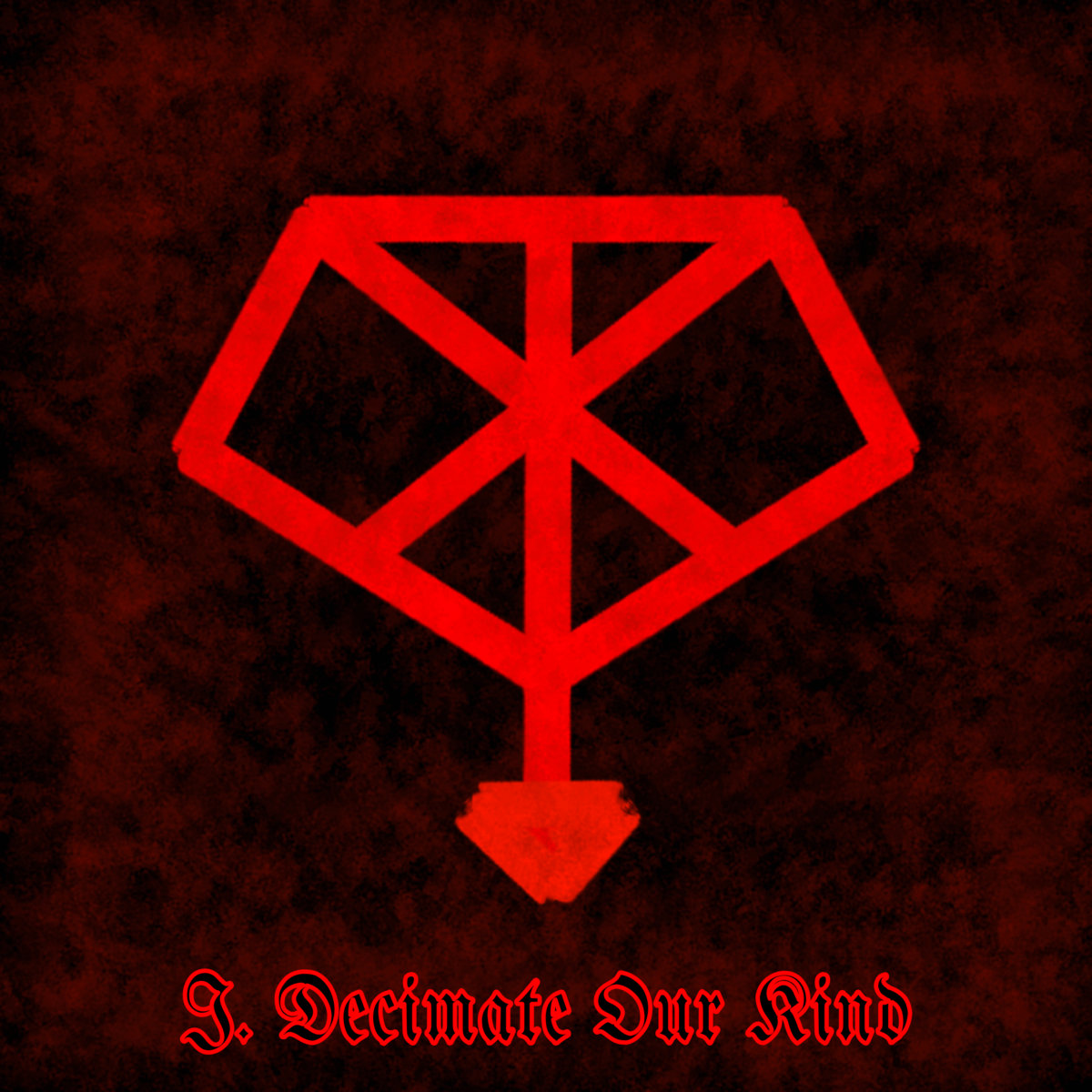 Apathy Reigns Supreme (2024 Remix) (Single)