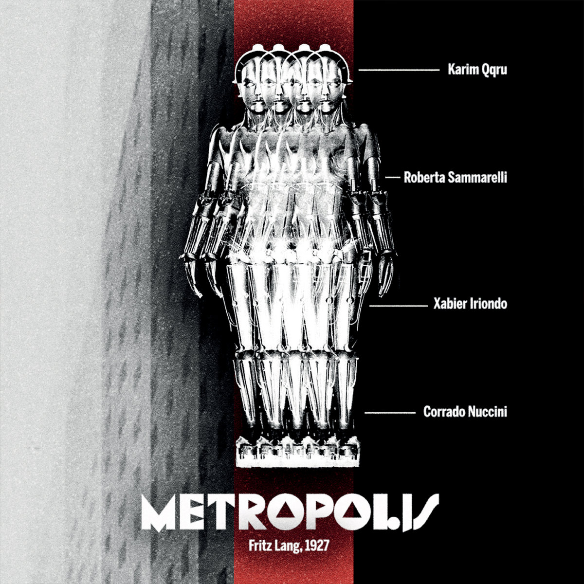 Metropolis