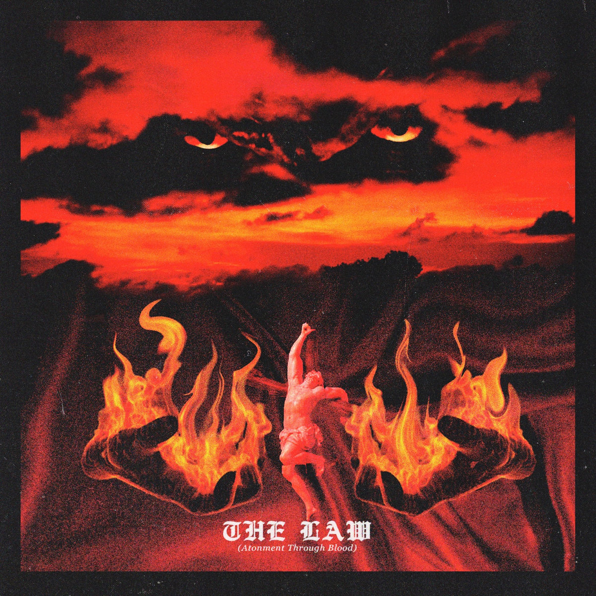 The Law (Atonment Through Blood)