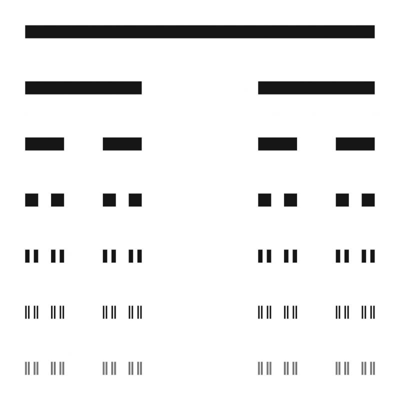 The Cantor Dust - POLYCEPHALIC MIX