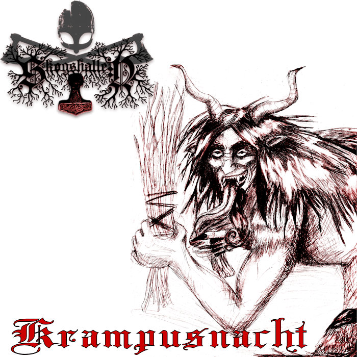 Krampusnacht
