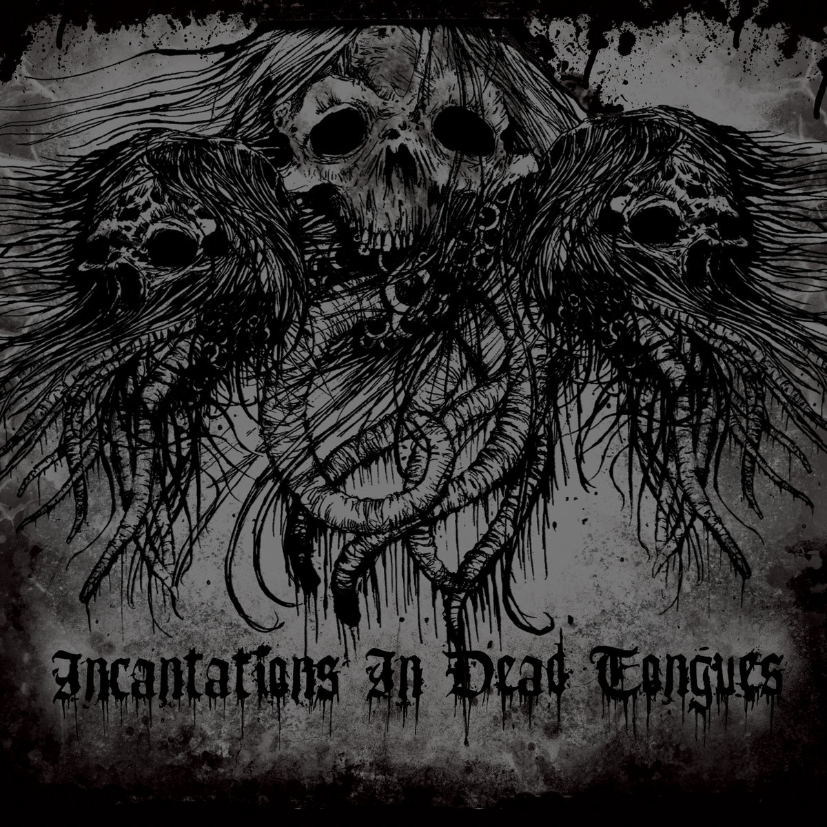 Incantations In Dead Tongues