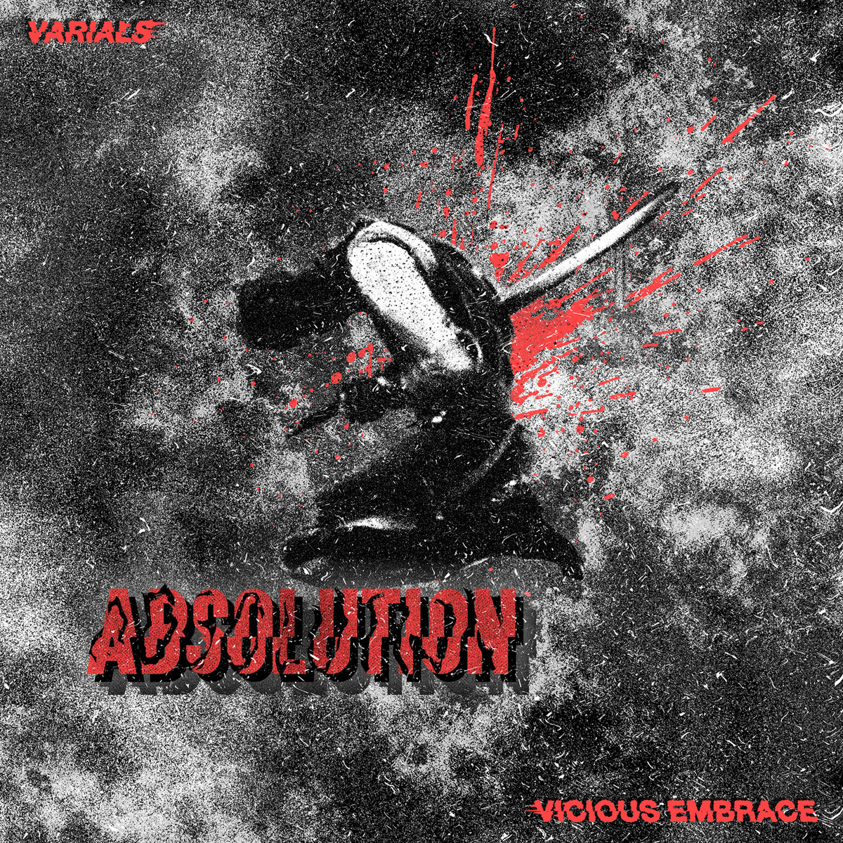 Absolution - Split