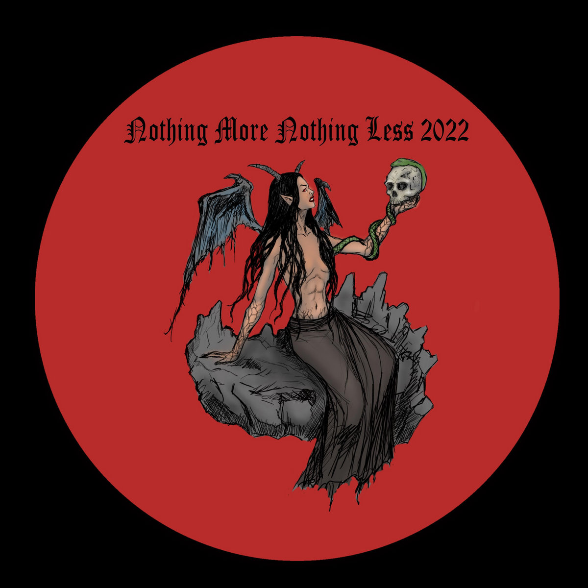 Nothing More Nothing Less