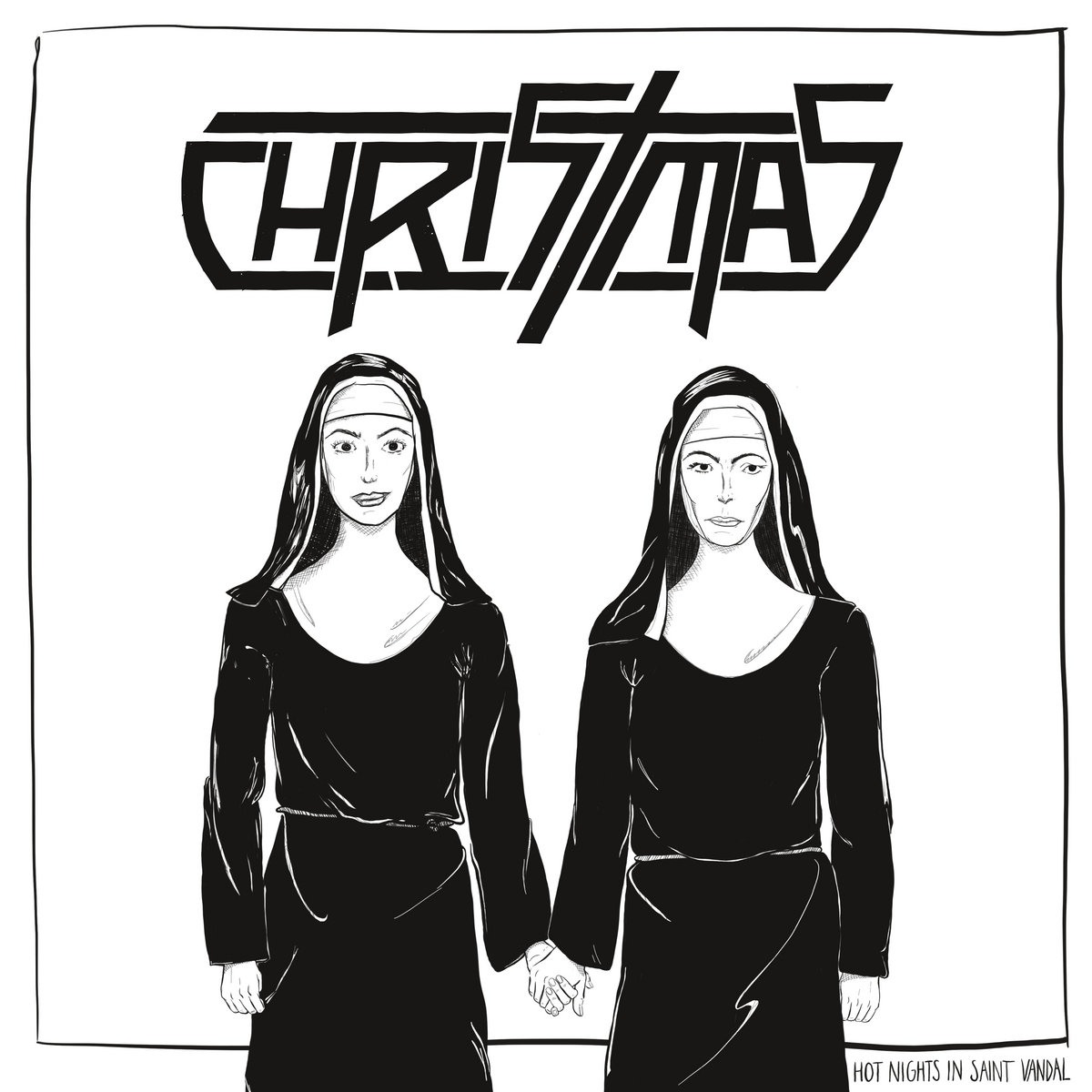 Hot Nights In Saint Vandal