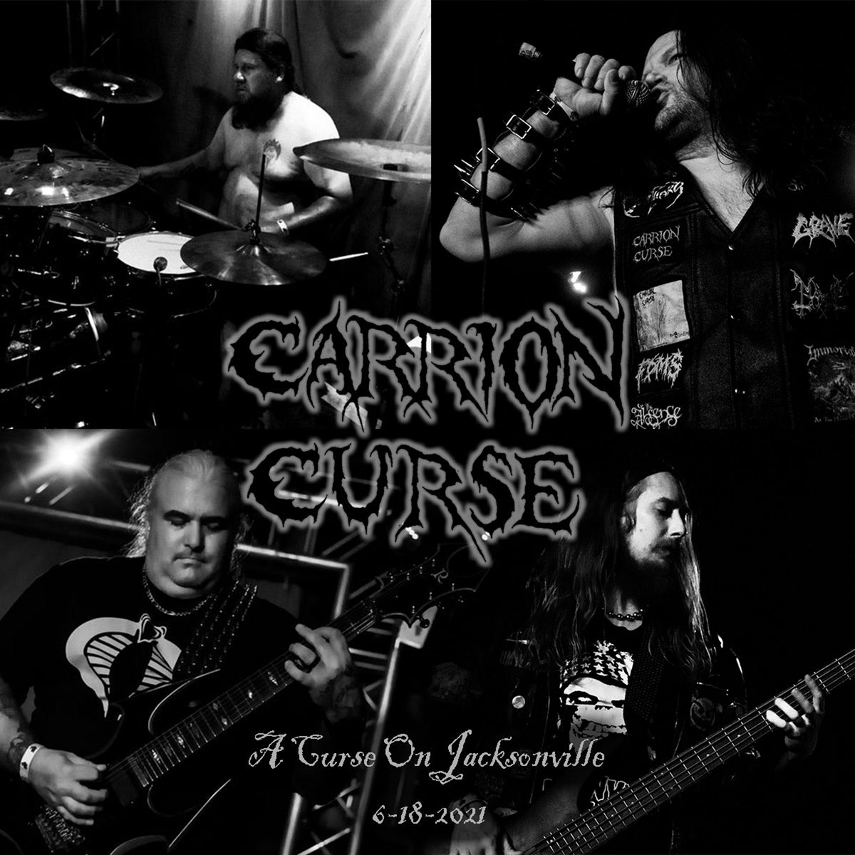 A Curse On Jacksonville