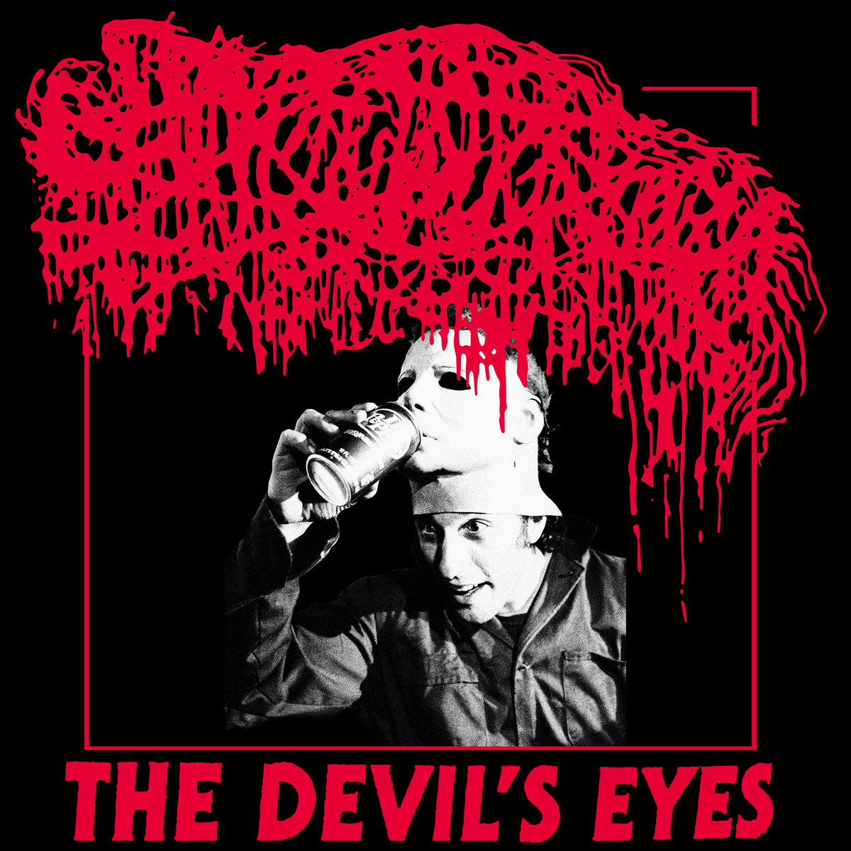 The Devil's Eyes