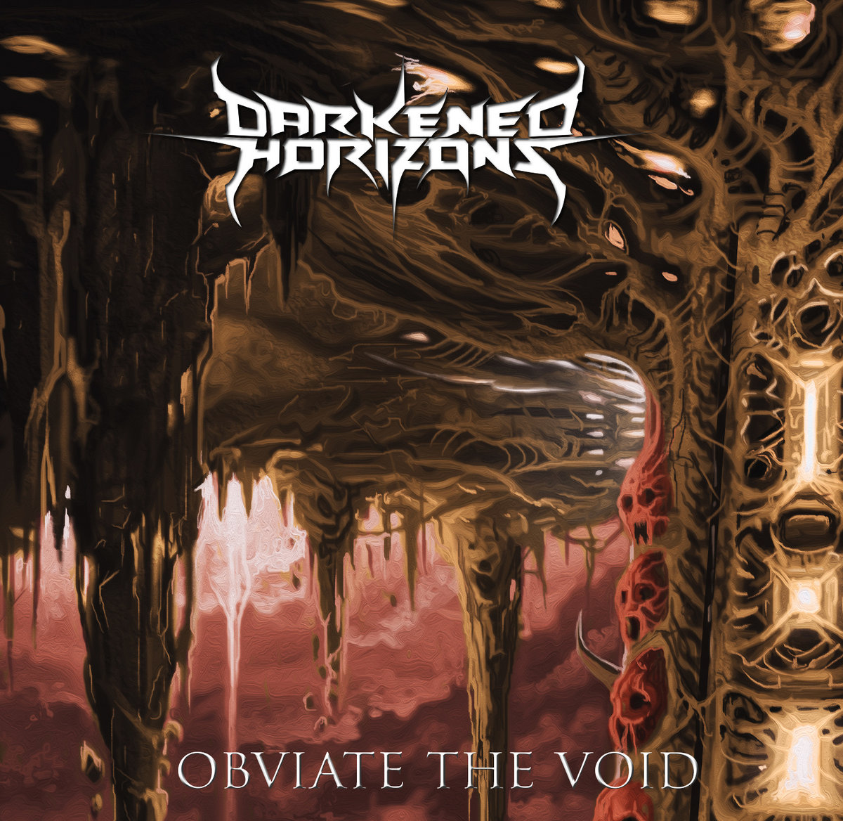 Obviate the Void