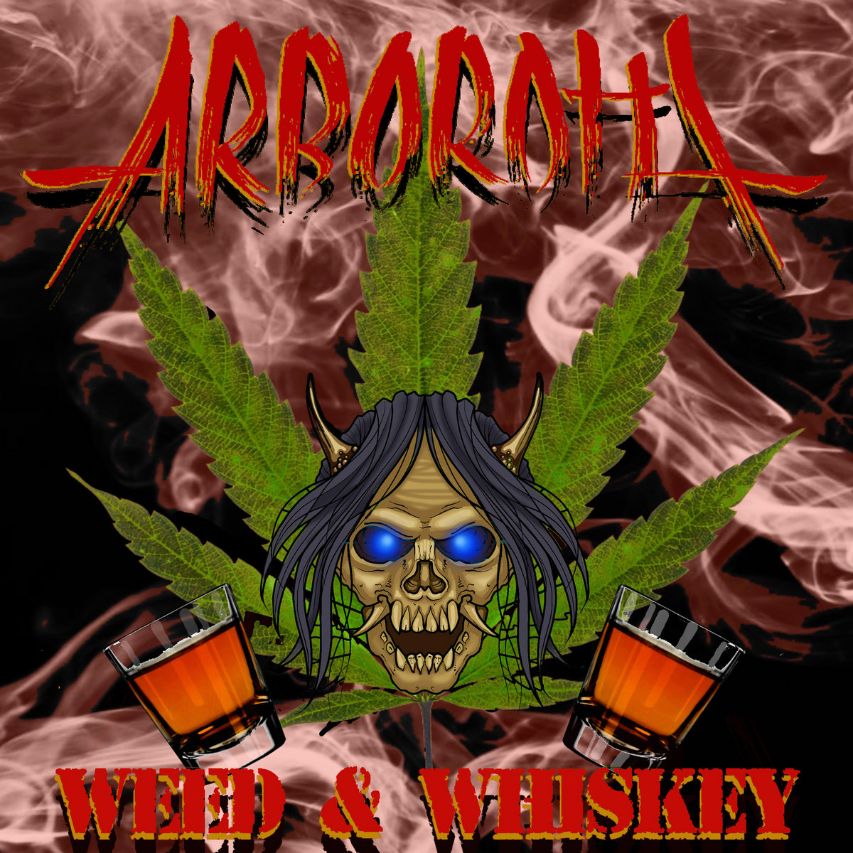 Weed & Whiskey