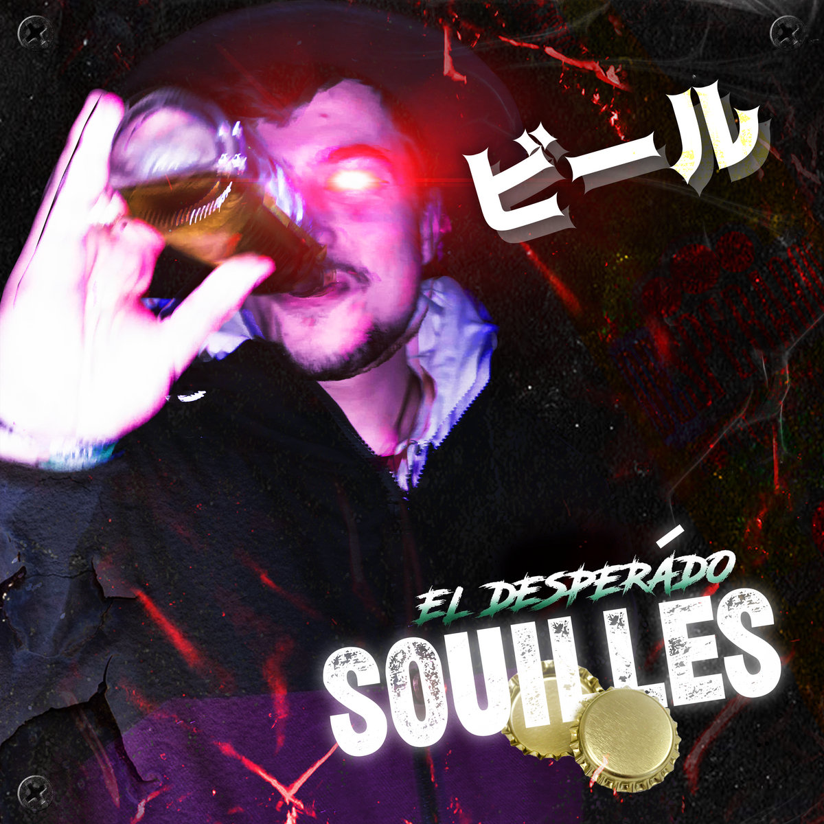 Souillés [EP]