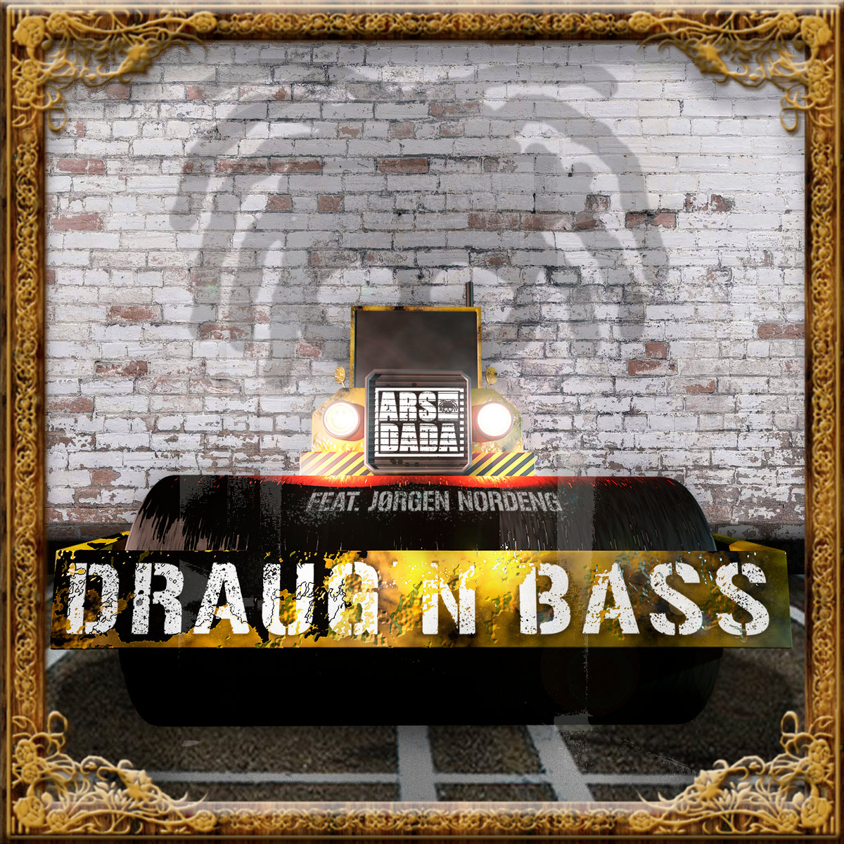 Draug'n'Bass