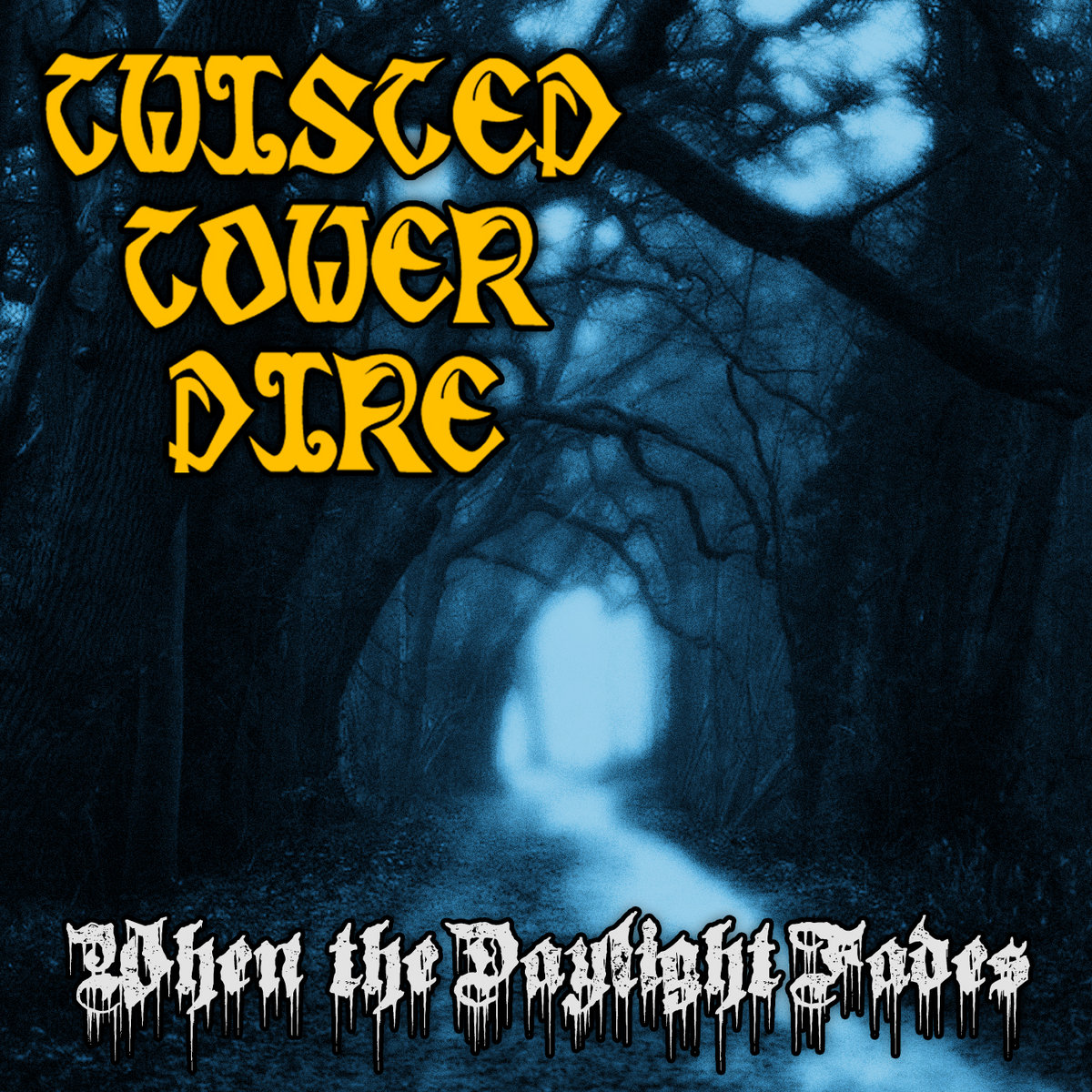 Twisted Tower Dire - Daylight Fades Demo 2000