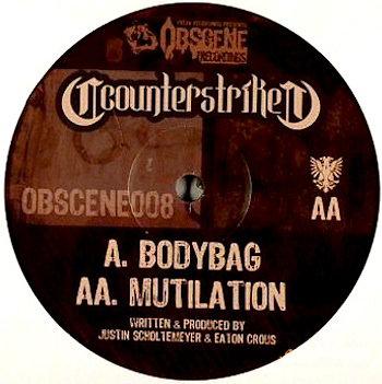 COUNTERSTRIKE (OBSCENE008)