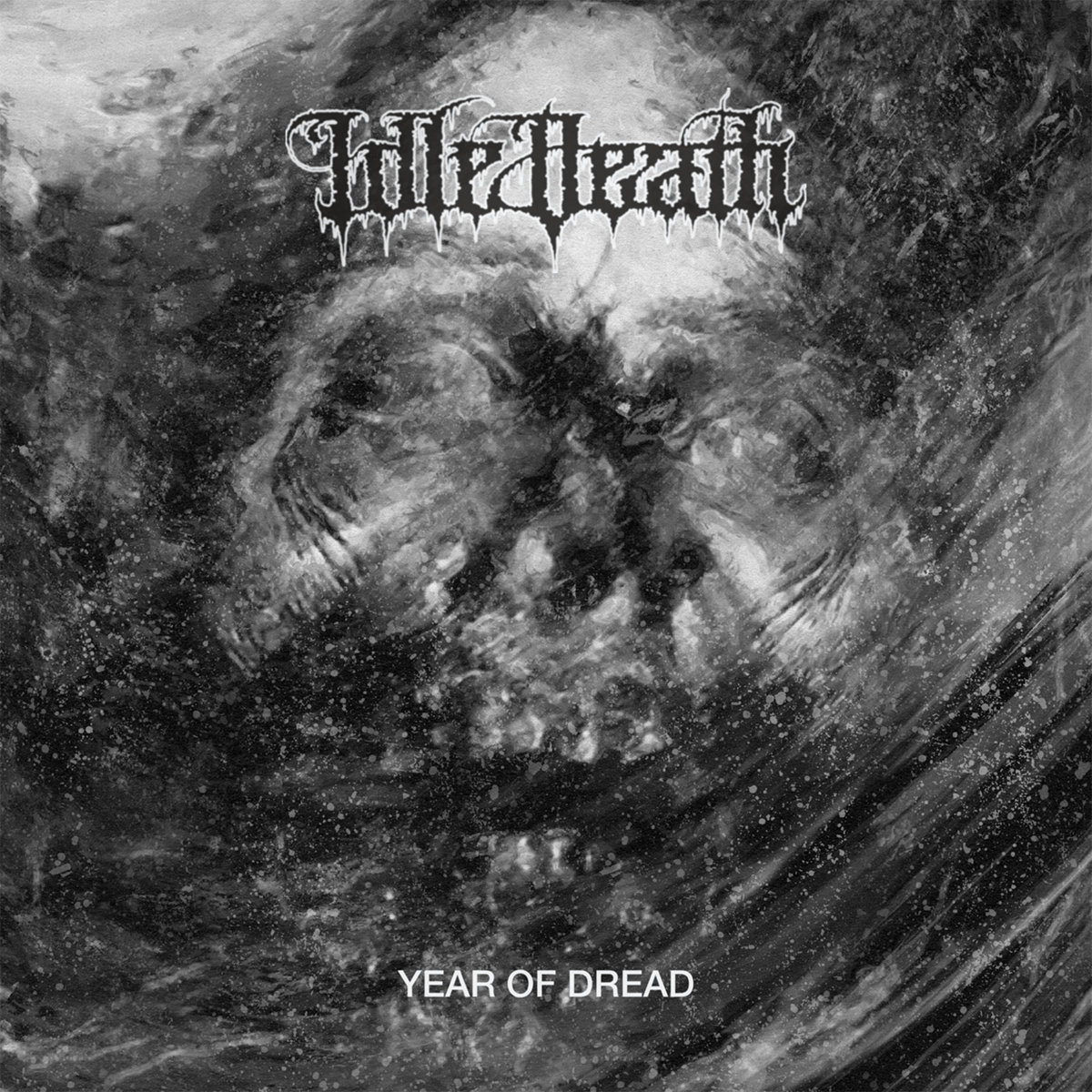 Year Of Dread (Demo)