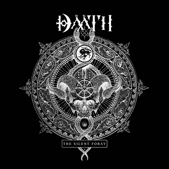 The Silent Foray (feat. Per Nilsson of Scar Symmetry)