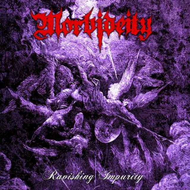 Morbideity