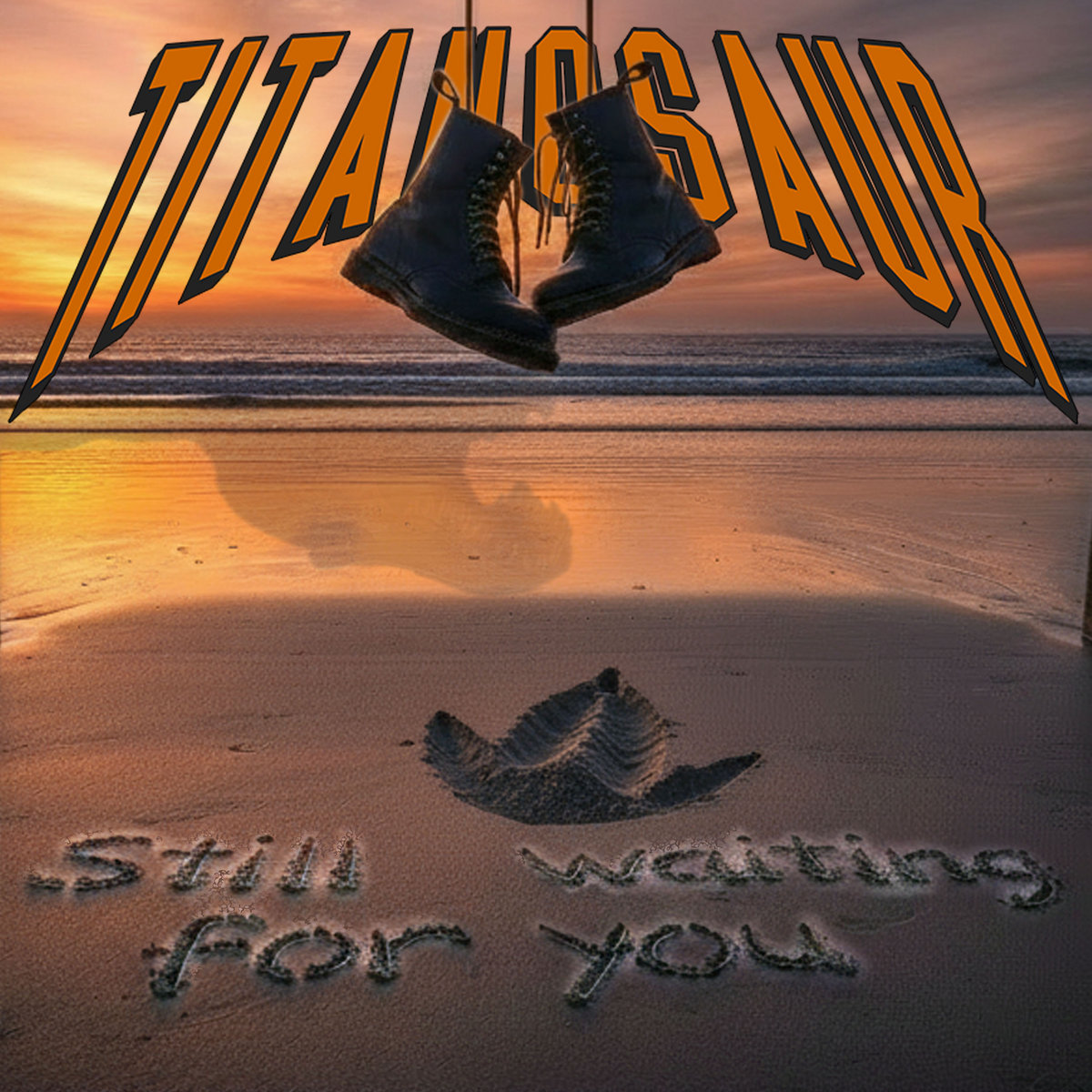 Still Waiting For You single