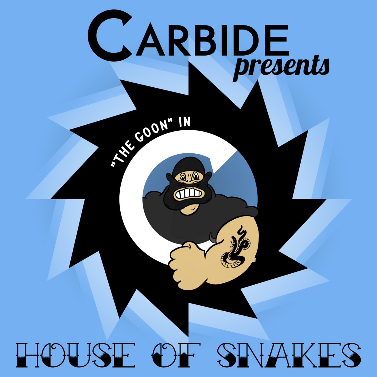 House of Snakes
