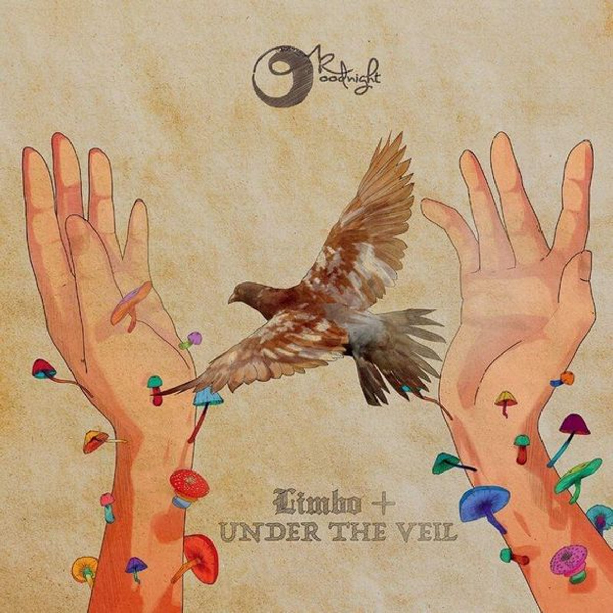 Limbo + Under the Veil