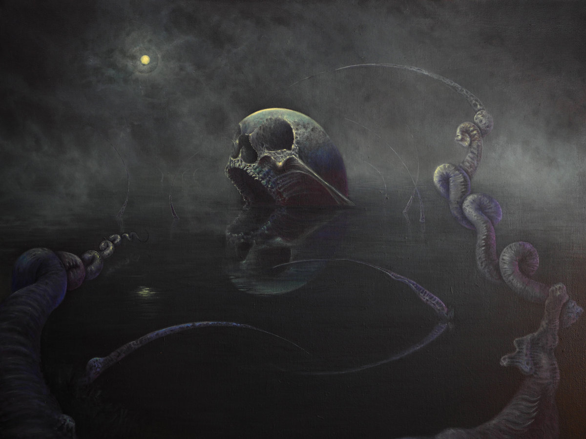 Deafening Sounds of Mortality