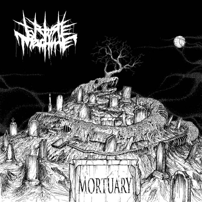 Mortuary