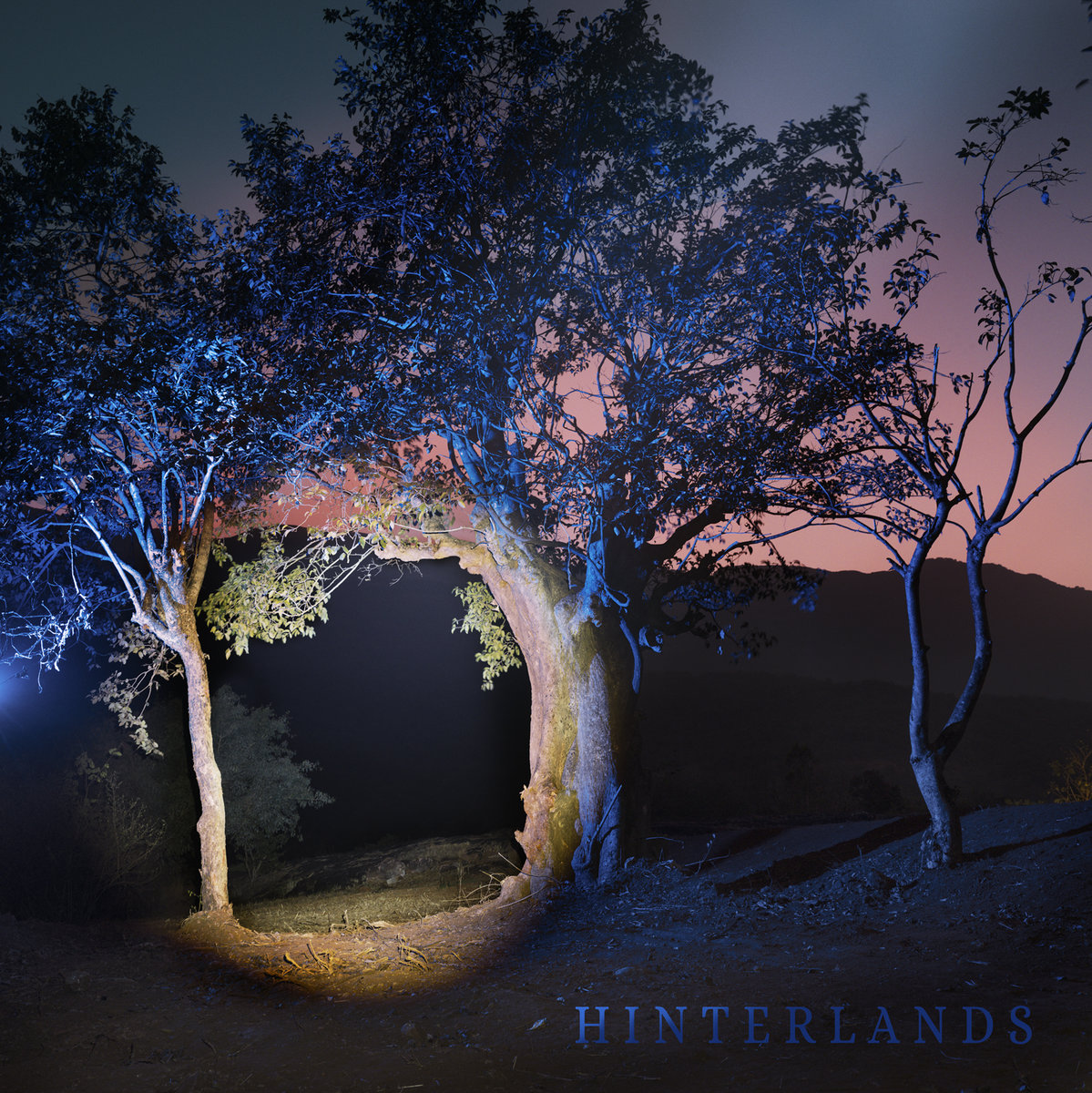 Hinterlands