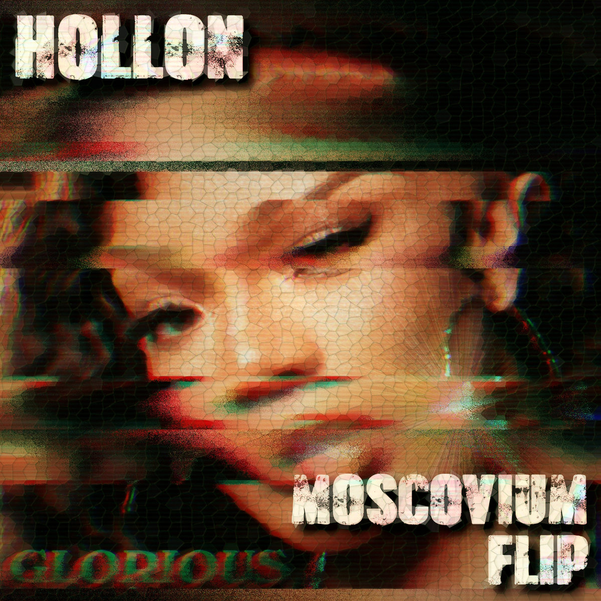 GloRilla - Hollon (MOSCOVIUM Flip)