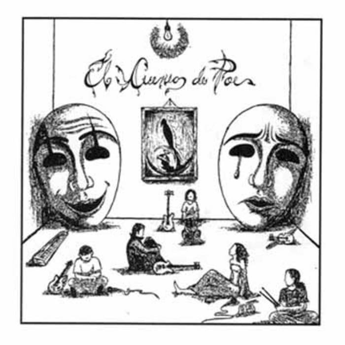 El Cuervo de Poe