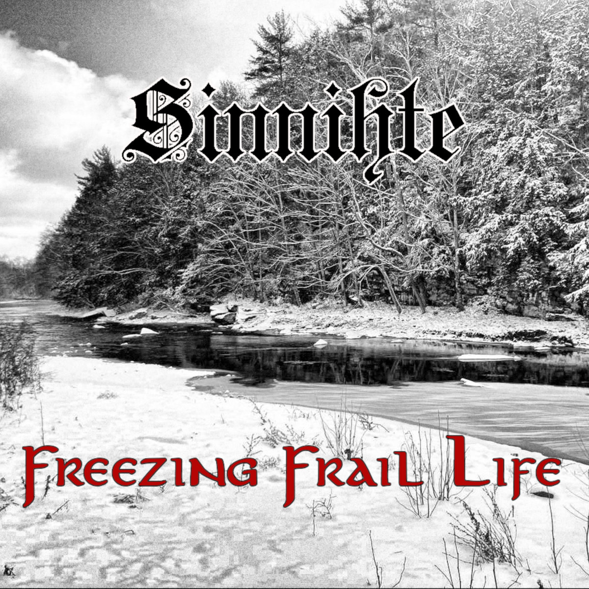 Freezing Frail Life (Demo I)
