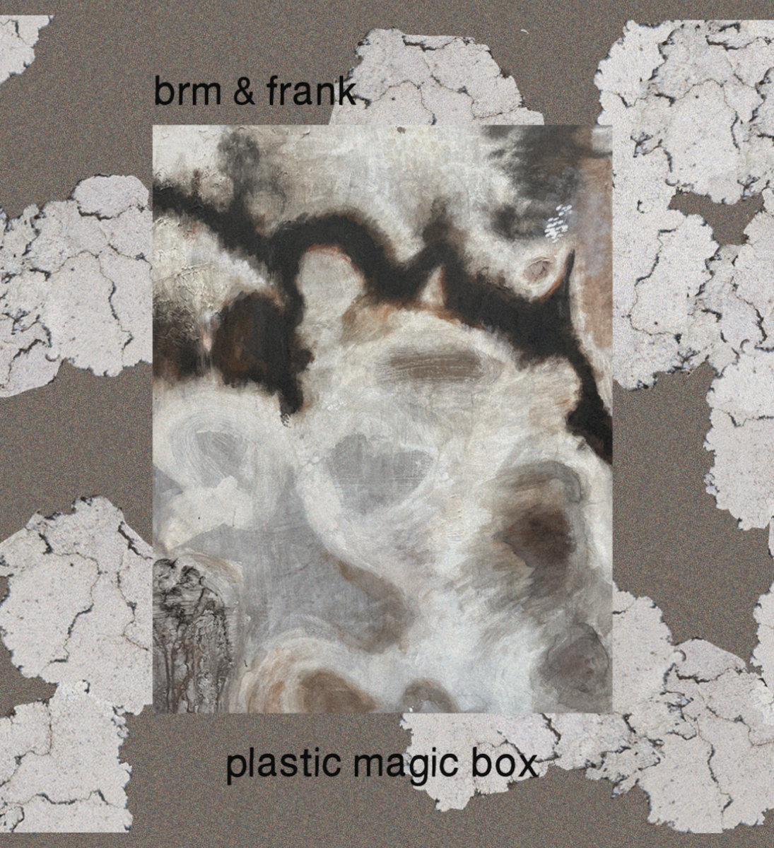 Plastic Magic Box