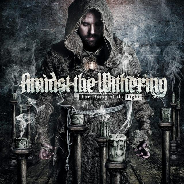 Amidst the Withering