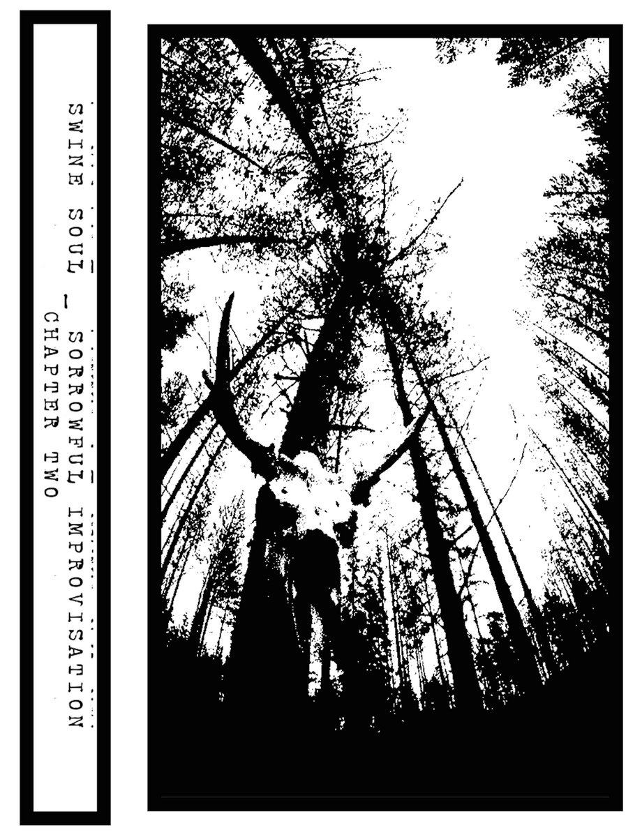 Sorrowful Improvisation Ch. 2