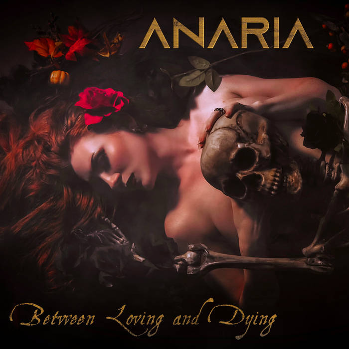 Between Loving & Dying