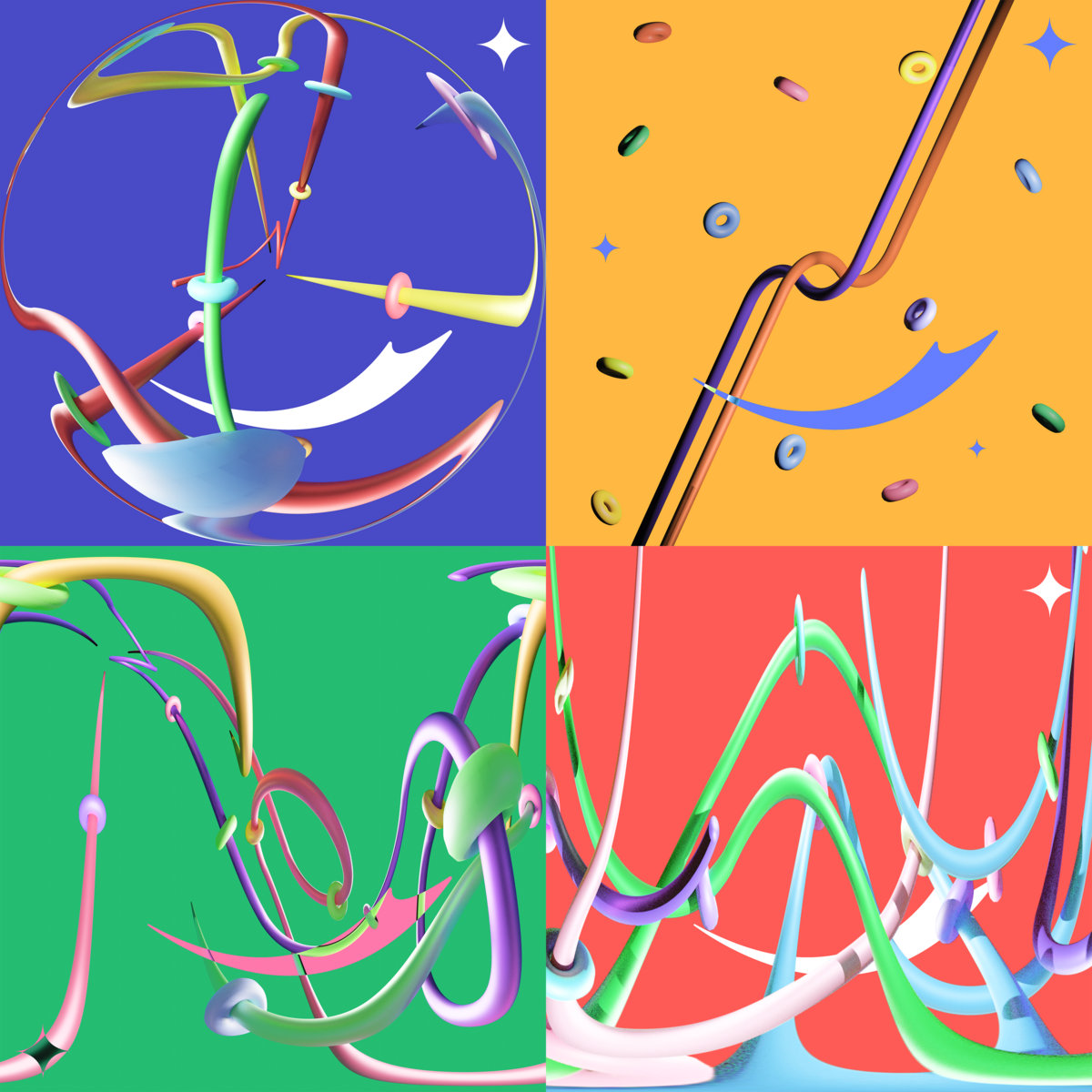 Y.M.I.L.S.E (Playtime) [UNSLRMX001]