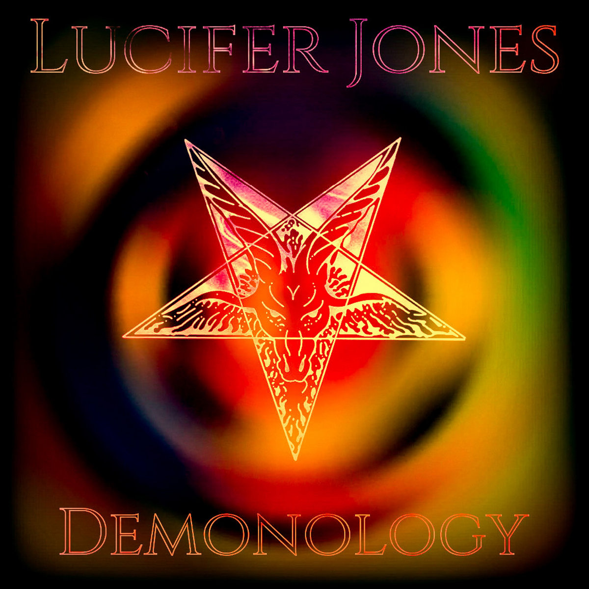 Demonology