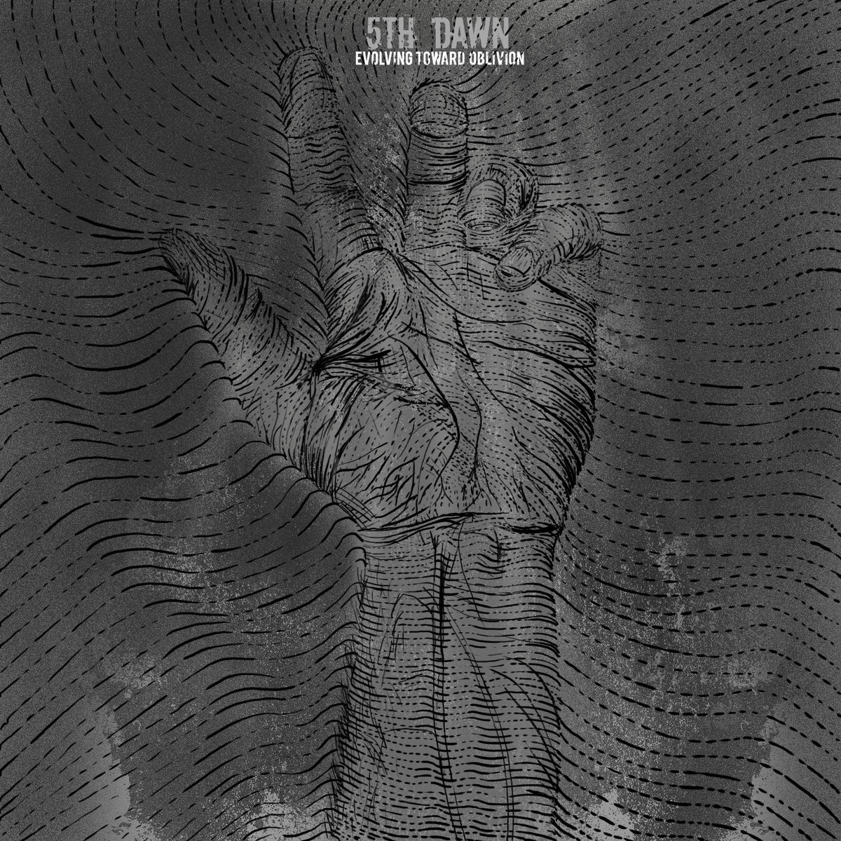 Evolving Toward Oblivion