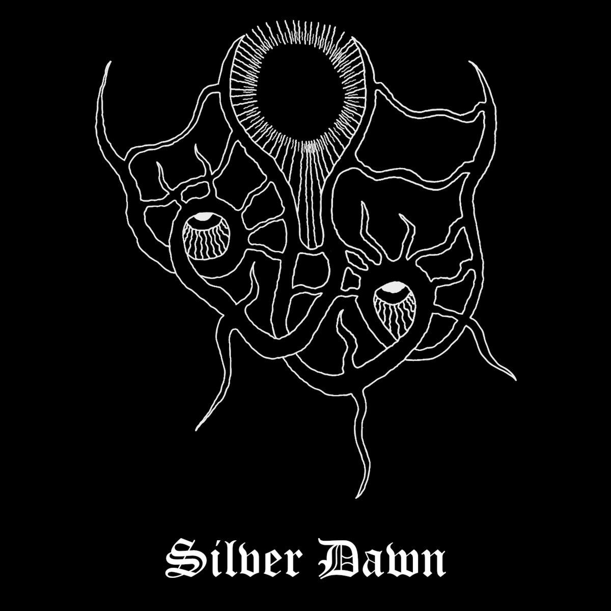 Silver Dawn