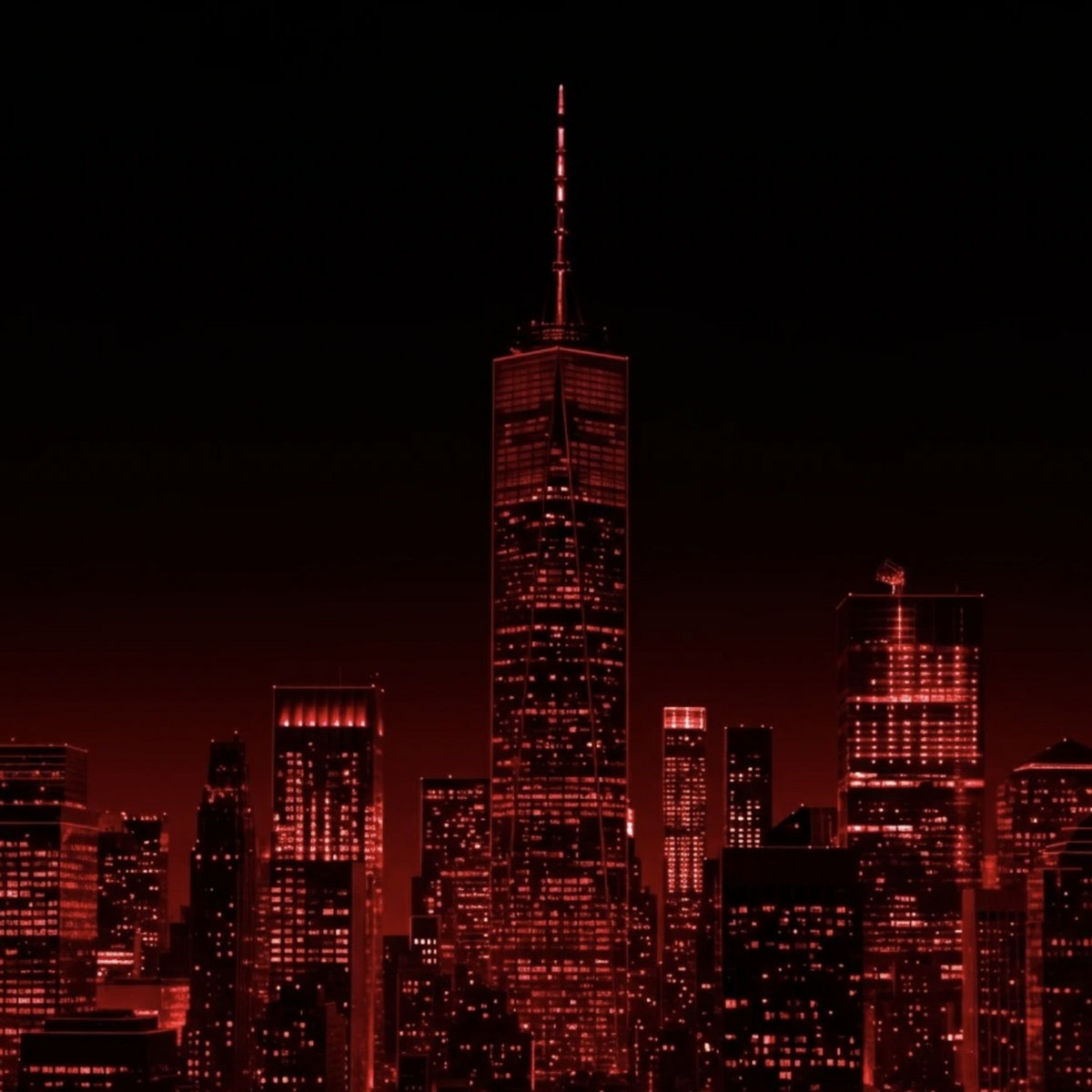 Caught In The Redshift (DEMO)