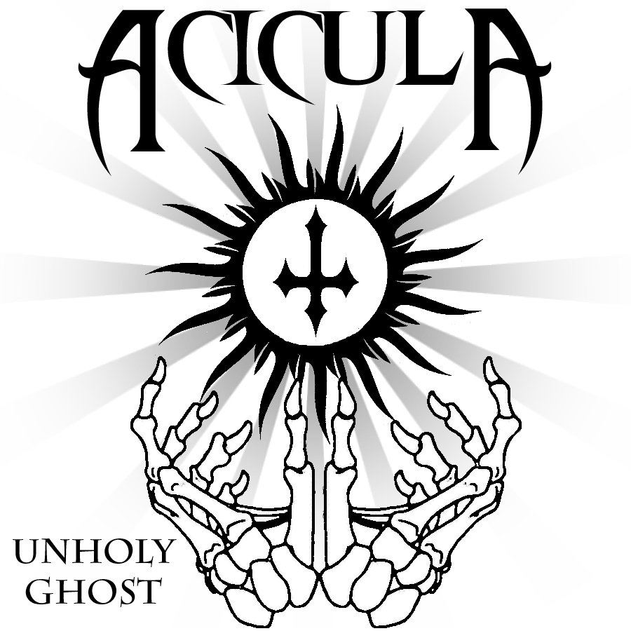 Unholy Ghost EP