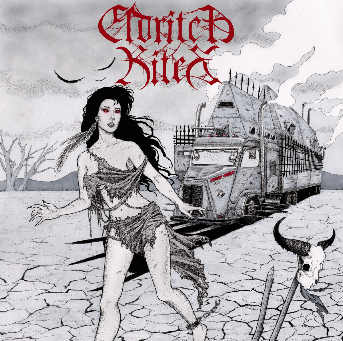 Night of the Witch Grinder