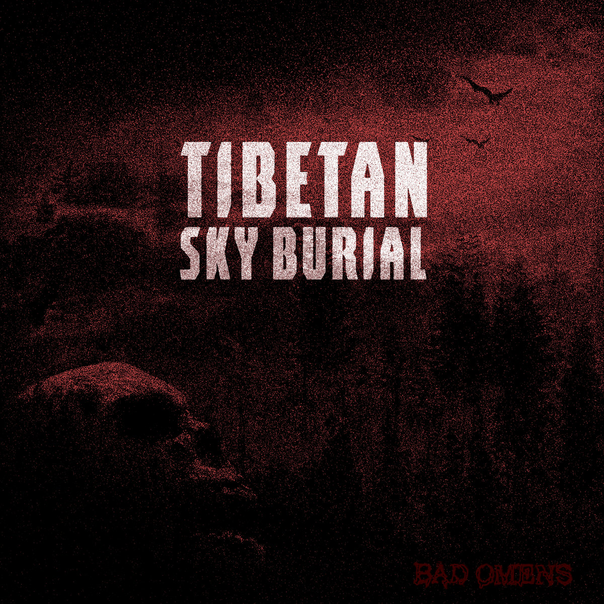 Bad Omens 'Sweet Eclipse Remix'