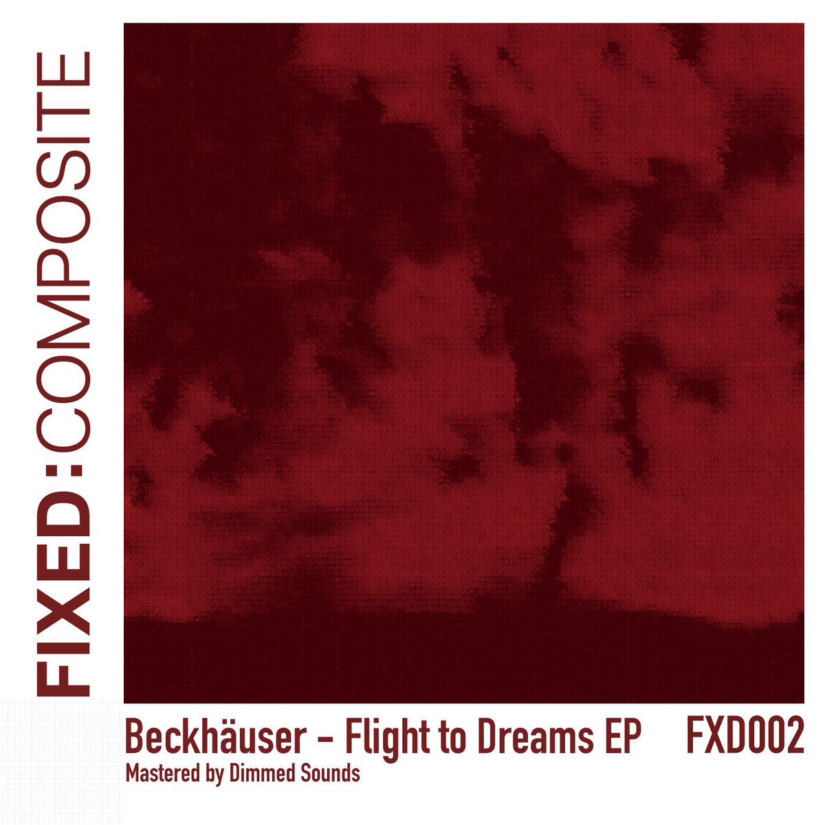 Flight to Dreams  EP