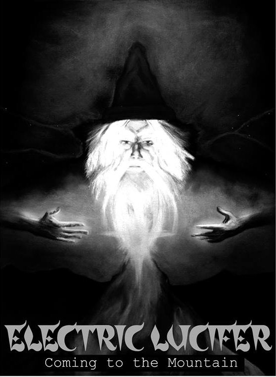 Coming To The Mountain