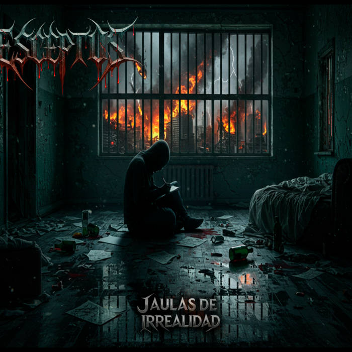 Jaulas de irrealidad