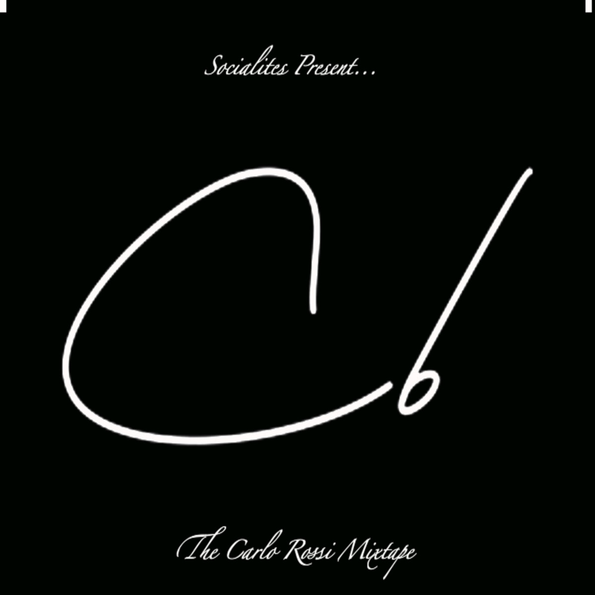 The Carlo Rossi Mixtape