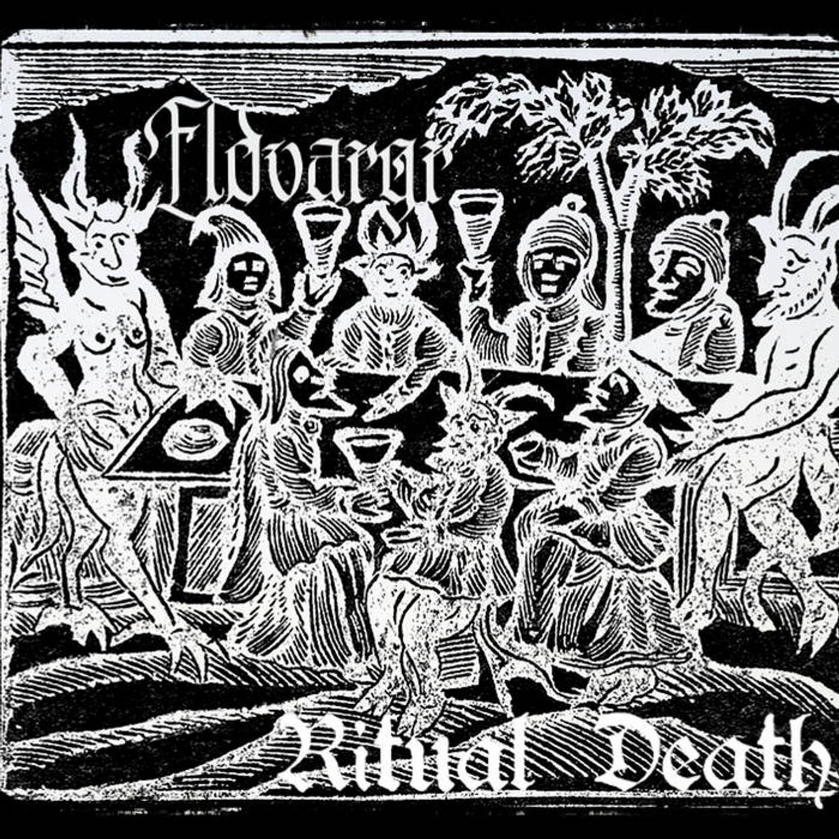 Ritual Death