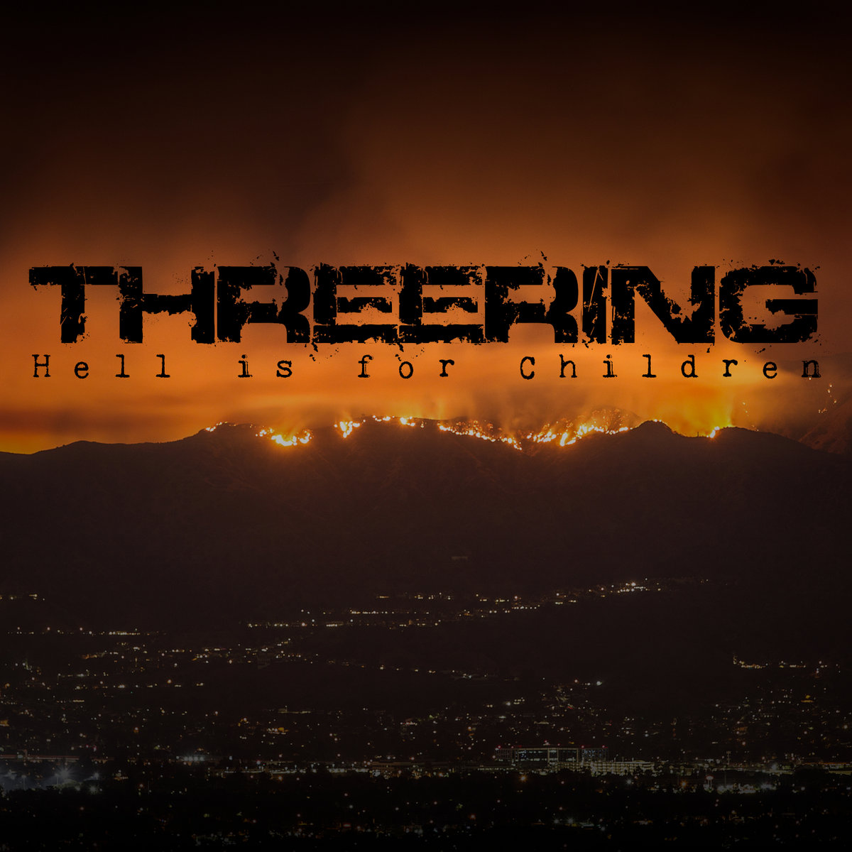 Hell is for Children